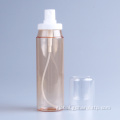 Spray Pump Bottle Wholesale Plastic Skincare Empty Spray Pump Bottles Supplier